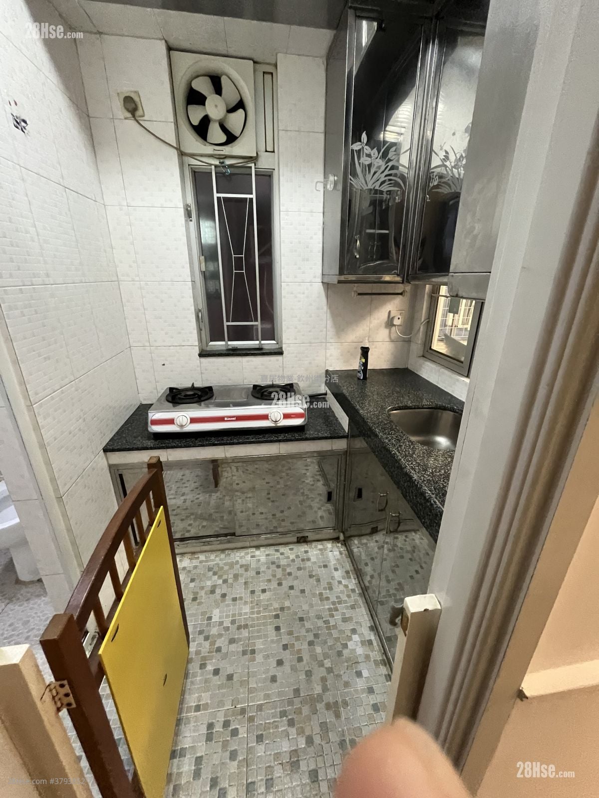 正辉大楼 售盘 3 房 463 平方尺