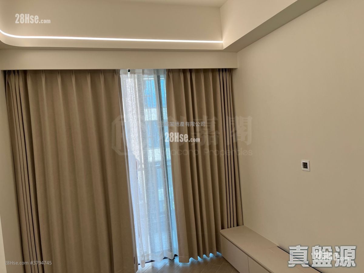 High Park Rental 443 ft²