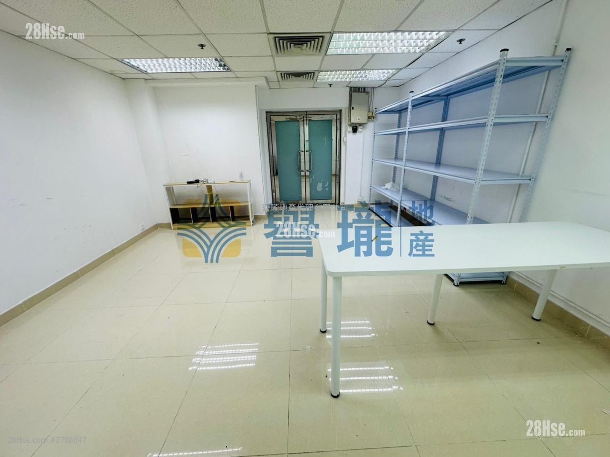 Mega Trade Centre Sell