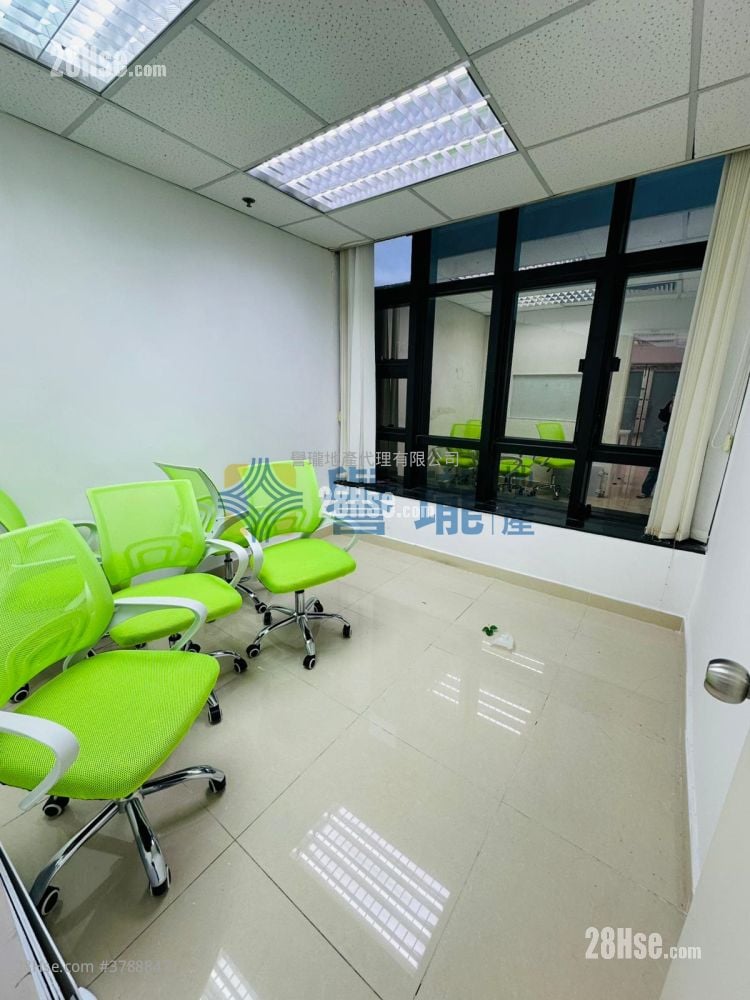 Mega Trade Centre Sell