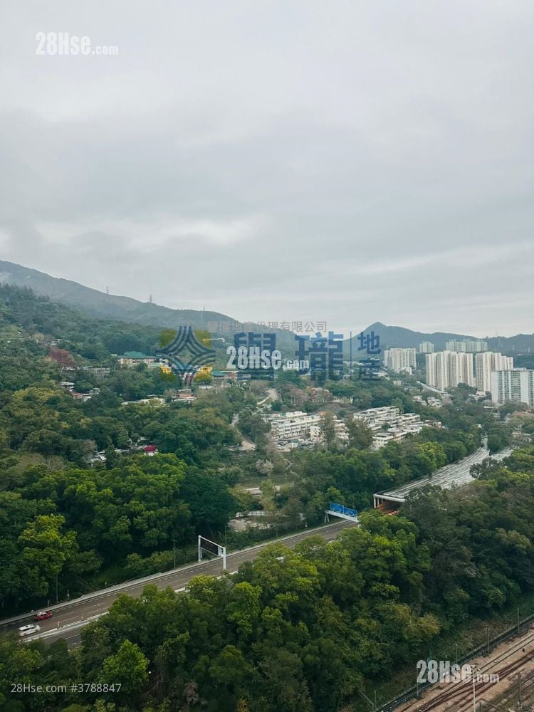 Mega Trade Centre Sell