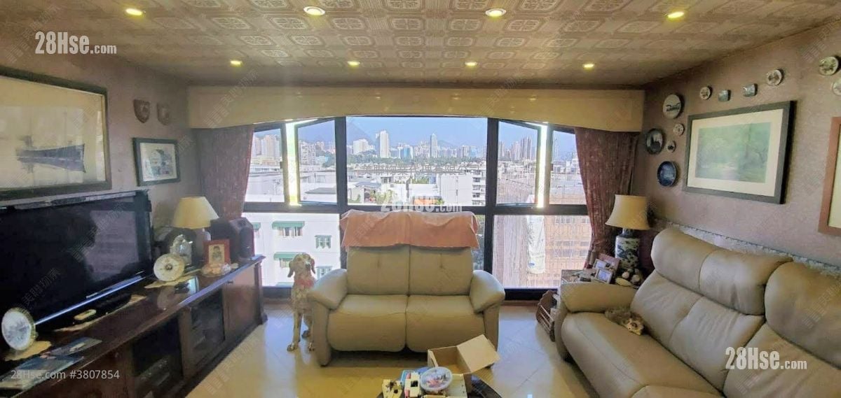 Grandeur Villa Sell 3 Bedrooms 1,087 ft²