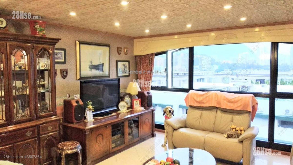 Grandeur Villa Sell 3 Bedrooms 1,087 ft²