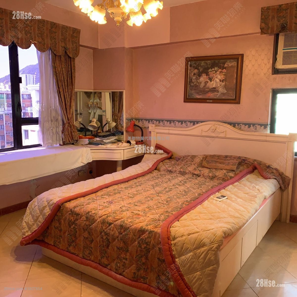 Grandeur Villa Sell 3 Bedrooms 1,087 ft²