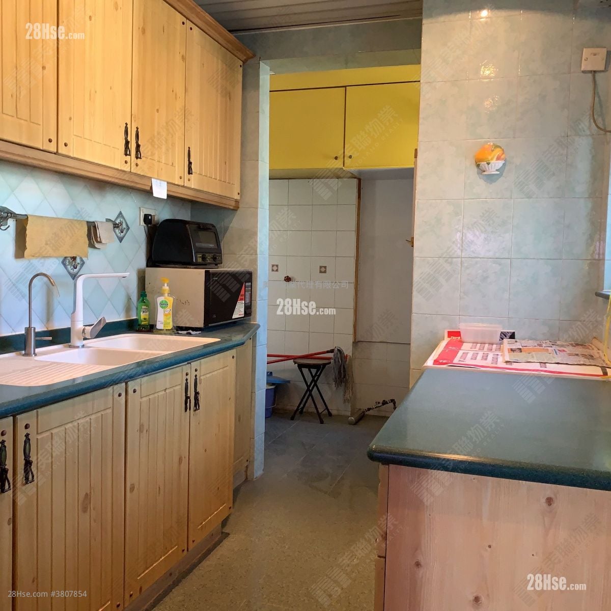 Grandeur Villa Sell 3 Bedrooms 1,087 ft²