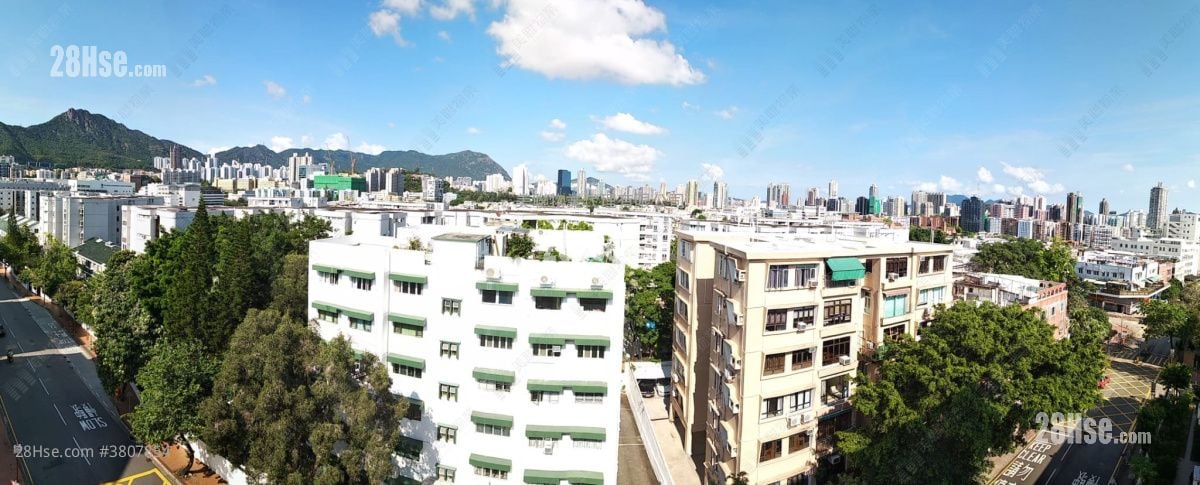 Grandeur Villa Sell 3 Bedrooms 1,087 ft²