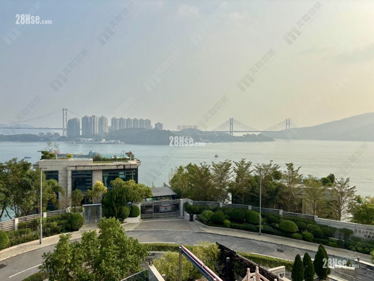 泷珀 租盘 4 房 , 4 浴室 2,827 平方尺