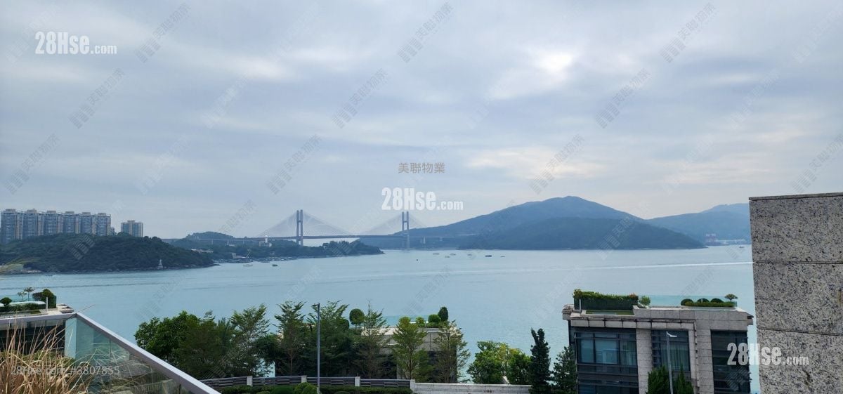 泷珀 租盘 4 房 , 4 浴室 2,827 平方尺