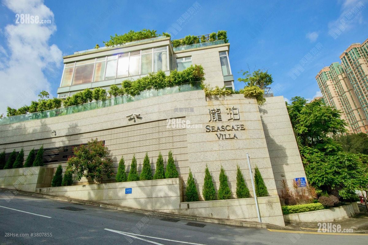 泷珀 租盘 4 房 , 4 浴室 2,827 平方尺