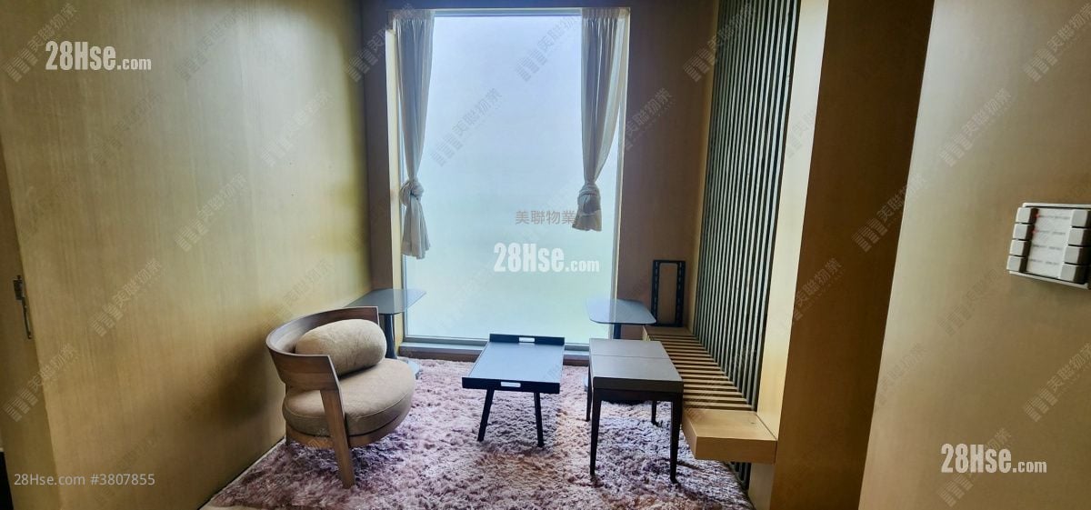 泷珀 租盘 4 房 , 4 浴室 2,827 平方尺