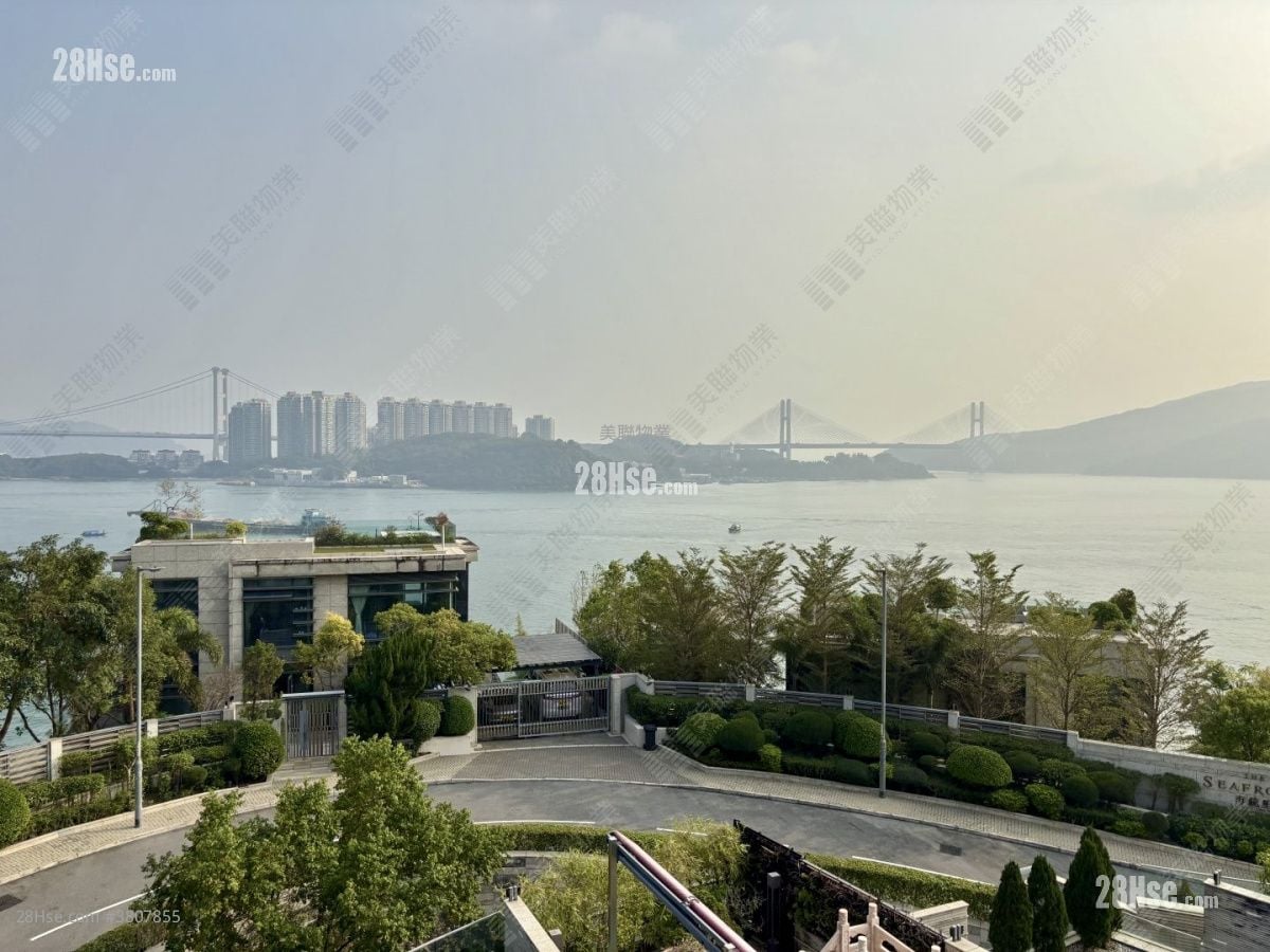 泷珀 租盘 4 房 , 4 浴室 2,827 平方尺