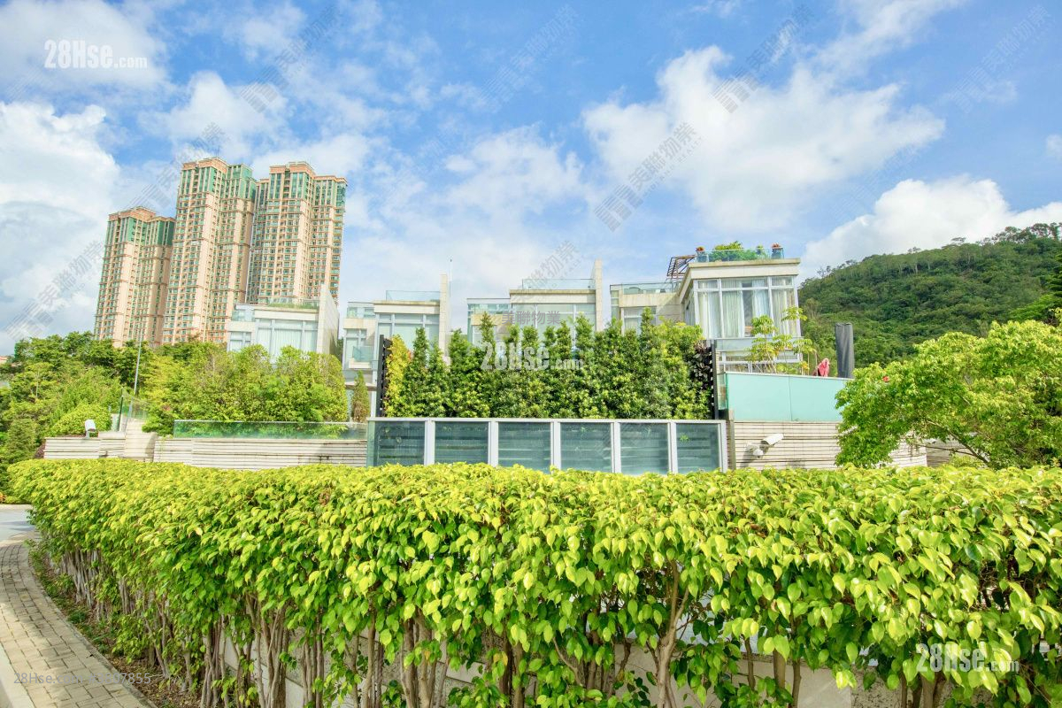 泷珀 租盘 4 房 , 4 浴室 2,827 平方尺