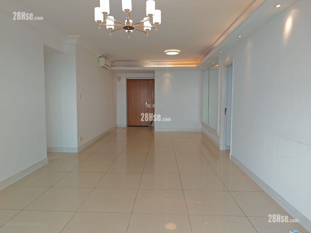 映湾园 租盘 3 房 , 2 浴室 971 平方尺