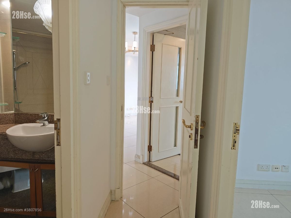 映湾园 租盘 3 房 , 2 浴室 971 平方尺