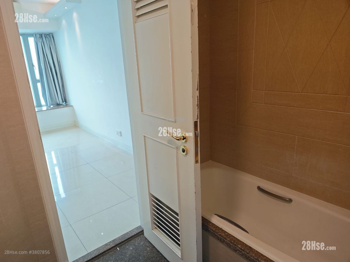 映湾园 租盘 3 房 , 2 浴室 971 平方尺