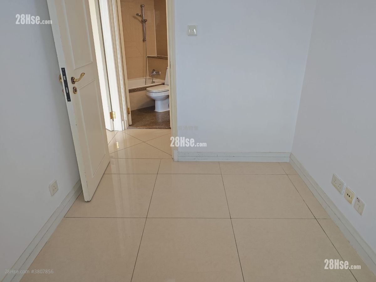 映湾园 租盘 3 房 , 2 浴室 971 平方尺