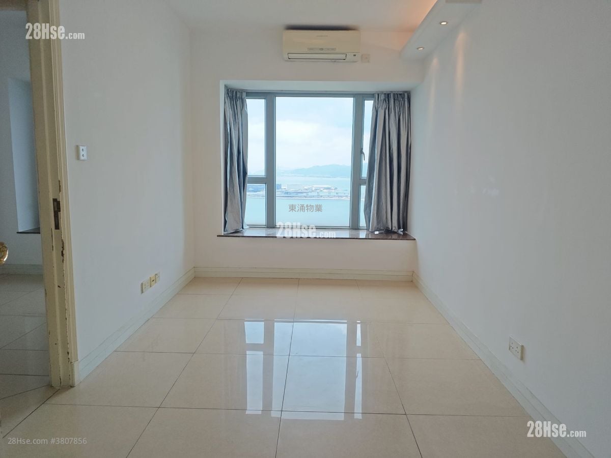 映湾园 租盘 3 房 , 2 浴室 971 平方尺