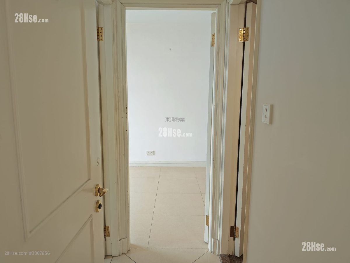 映湾园 租盘 3 房 , 2 浴室 971 平方尺