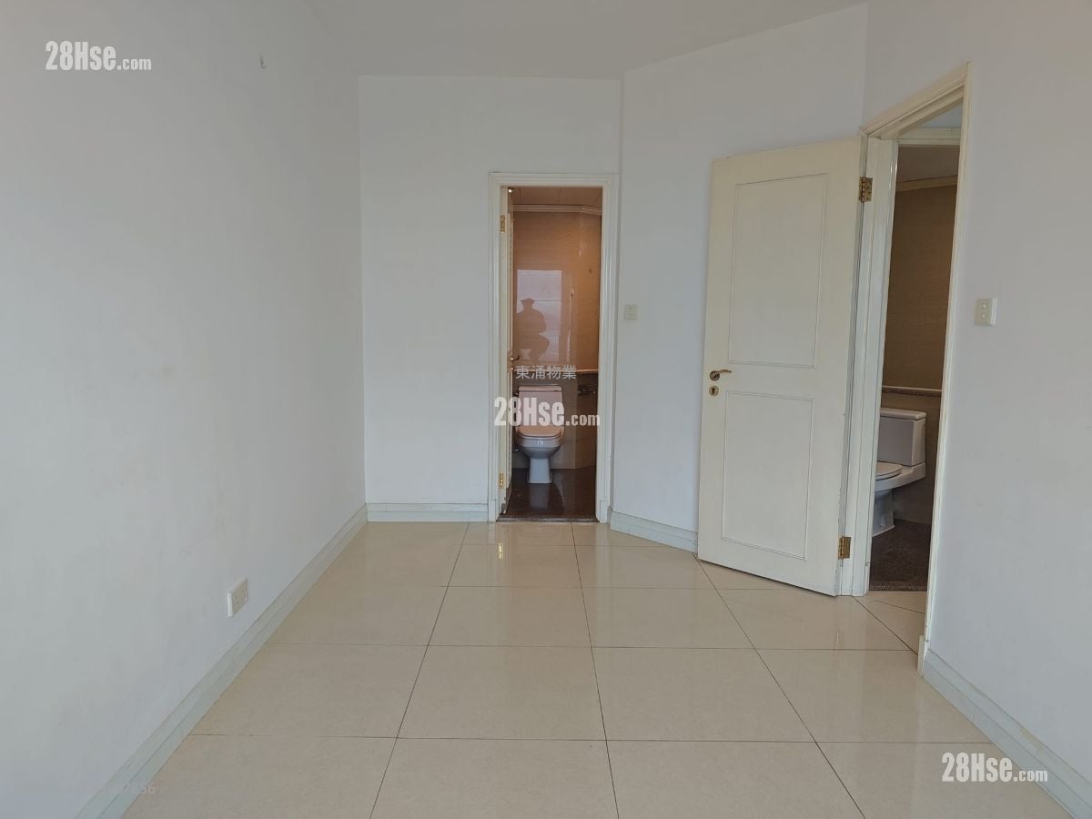 映湾园 租盘 3 房 , 2 浴室 971 平方尺