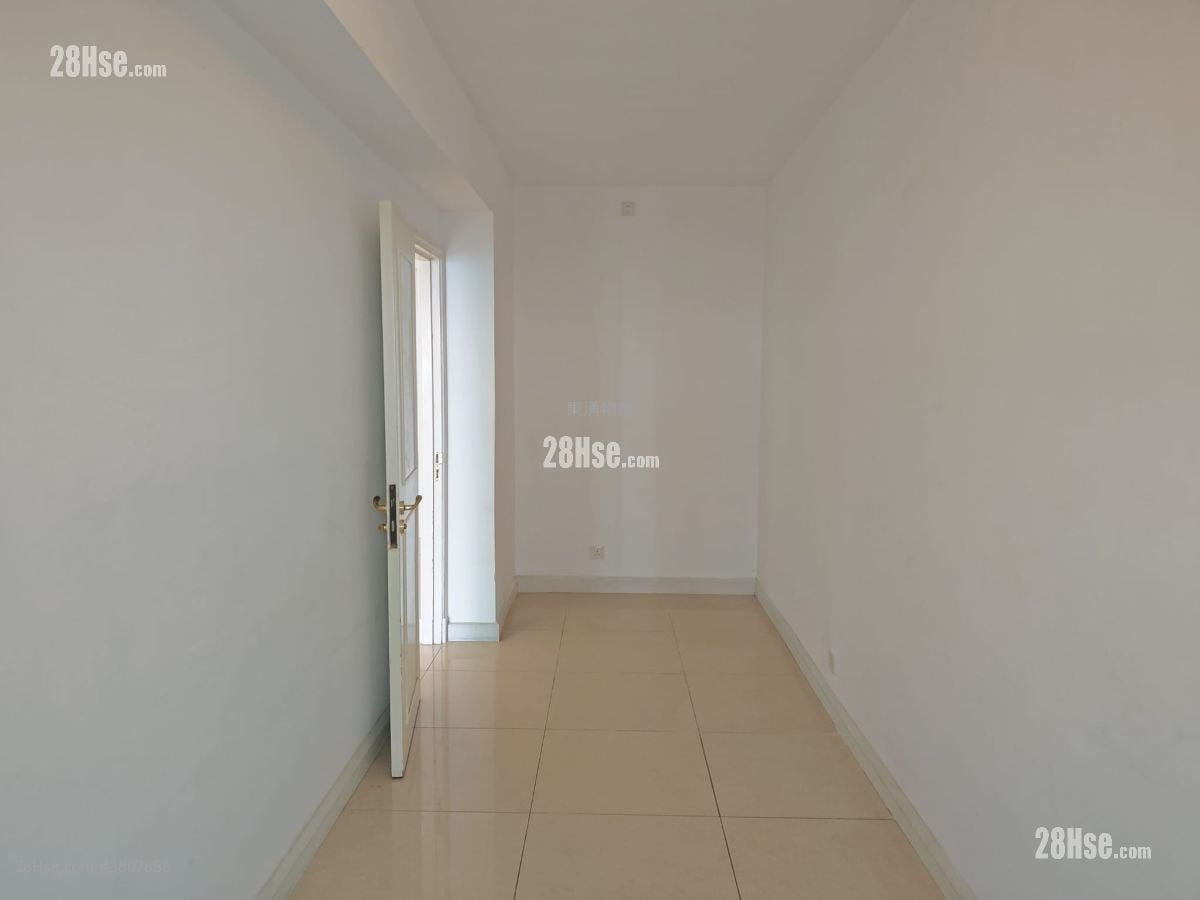 映湾园 租盘 3 房 , 2 浴室 971 平方尺