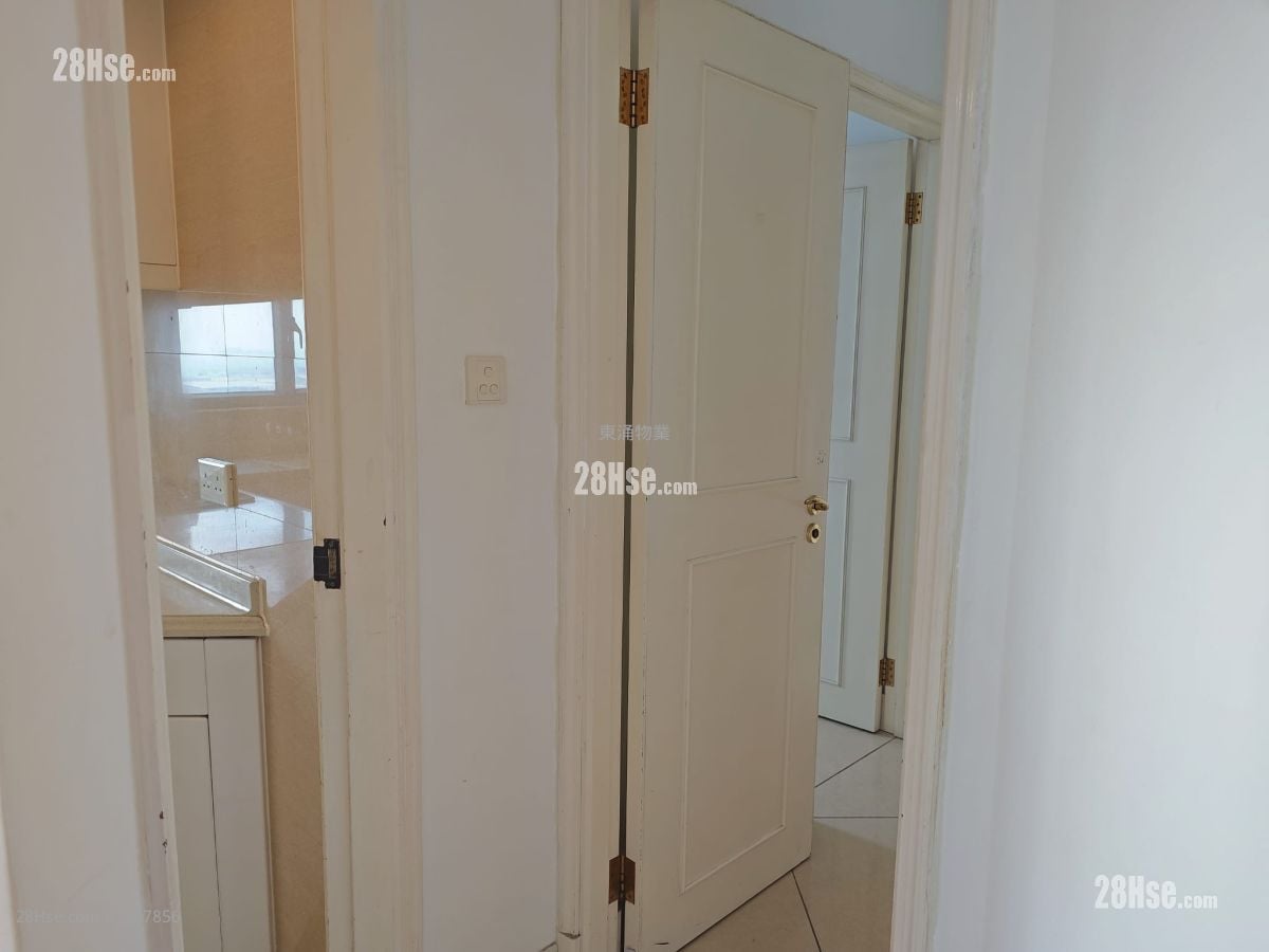 映湾园 租盘 3 房 , 2 浴室 971 平方尺