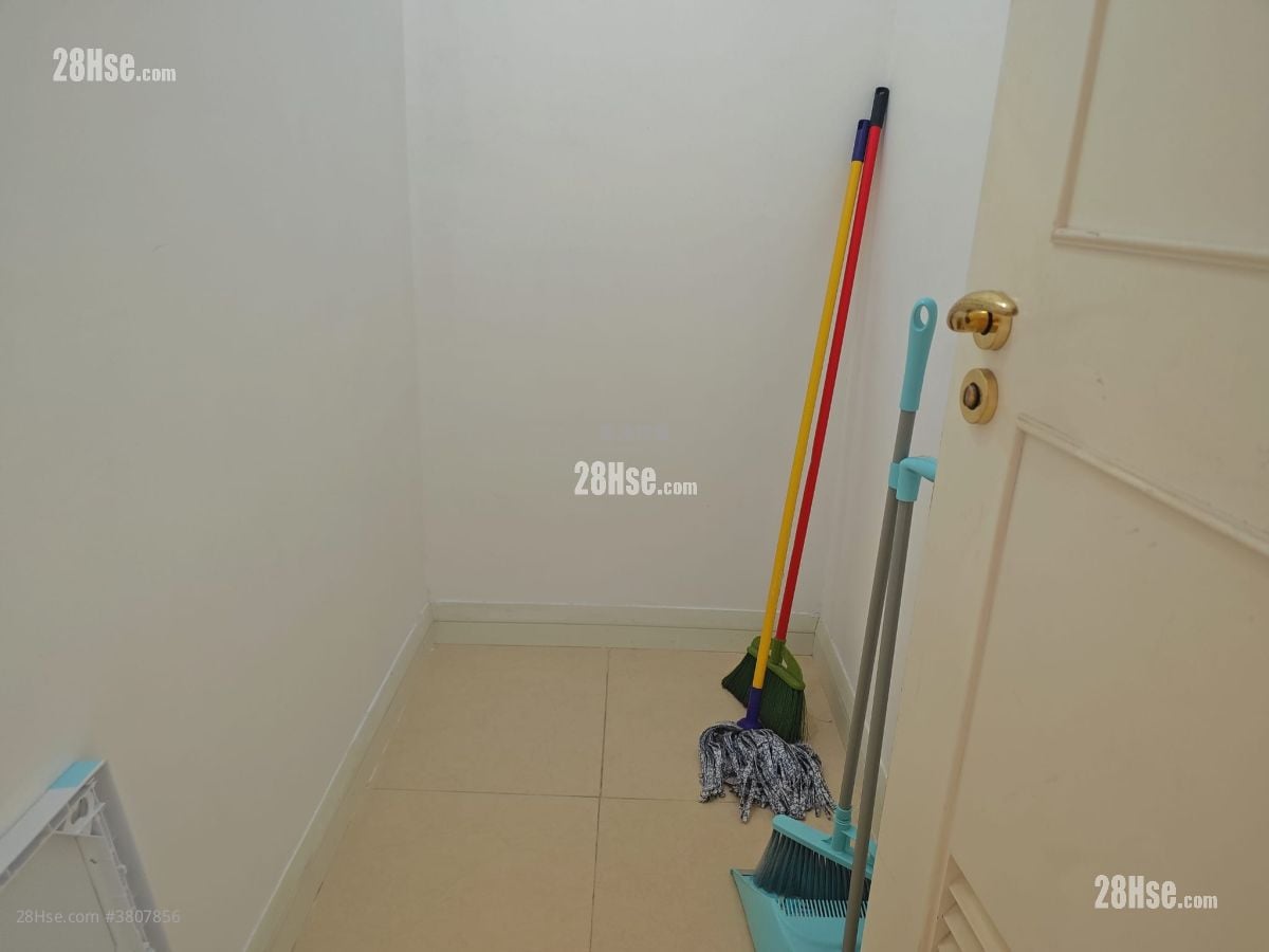 映湾园 租盘 3 房 , 2 浴室 971 平方尺