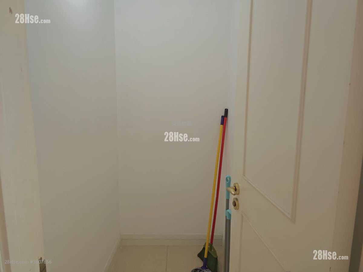 映湾园 租盘 3 房 , 2 浴室 971 平方尺