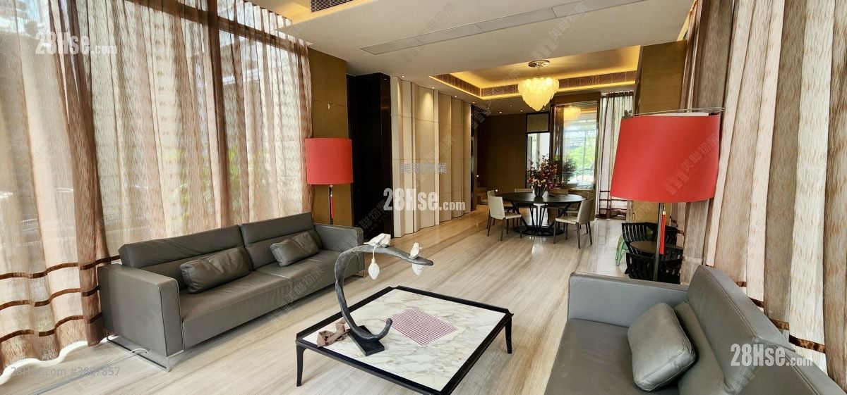 Seascape Villa Rental 4 Bedrooms , 4 Bathrooms 2,827 ft²