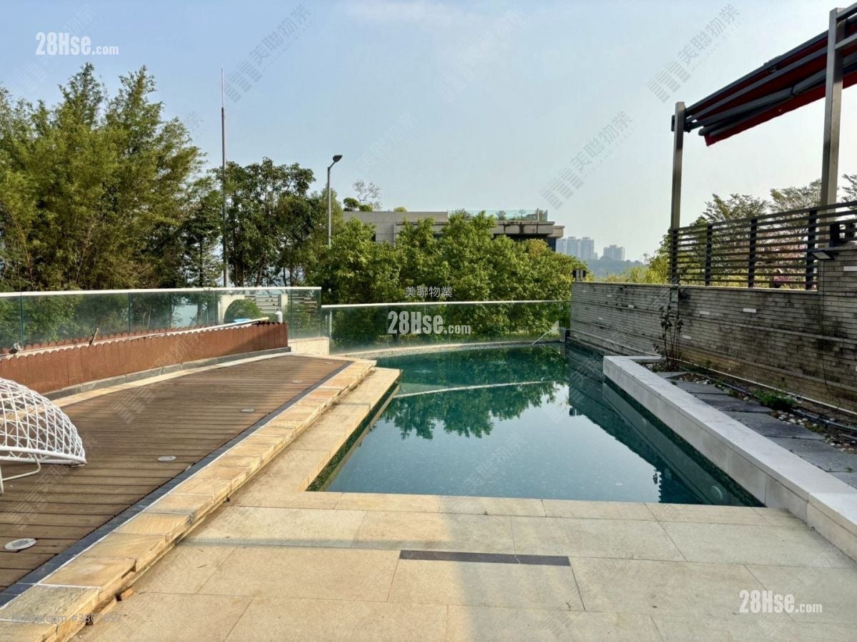 Seascape Villa Rental 4 Bedrooms , 4 Bathrooms 2,827 ft²