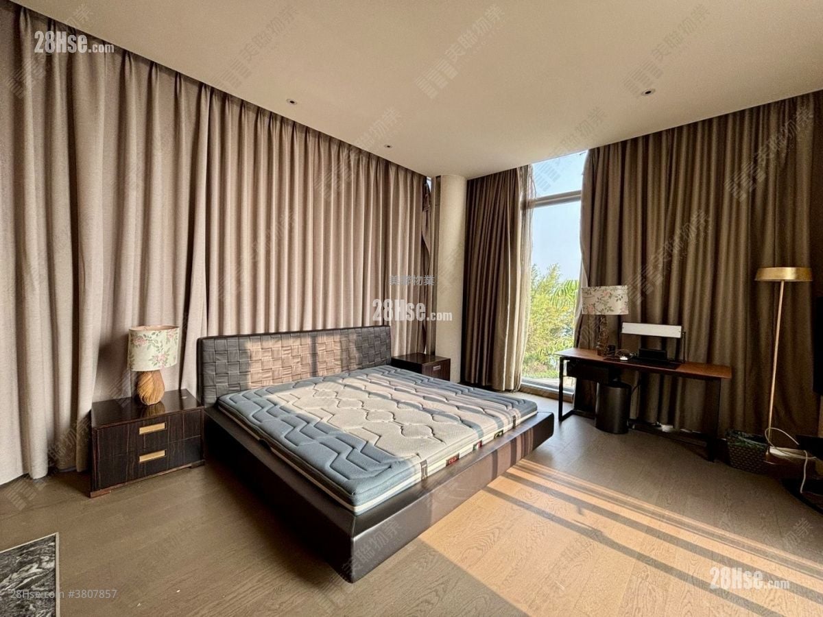 Seascape Villa Rental 4 Bedrooms , 4 Bathrooms 2,827 ft²