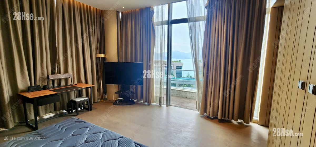 Seascape Villa Rental 4 Bedrooms , 4 Bathrooms 2,827 ft²