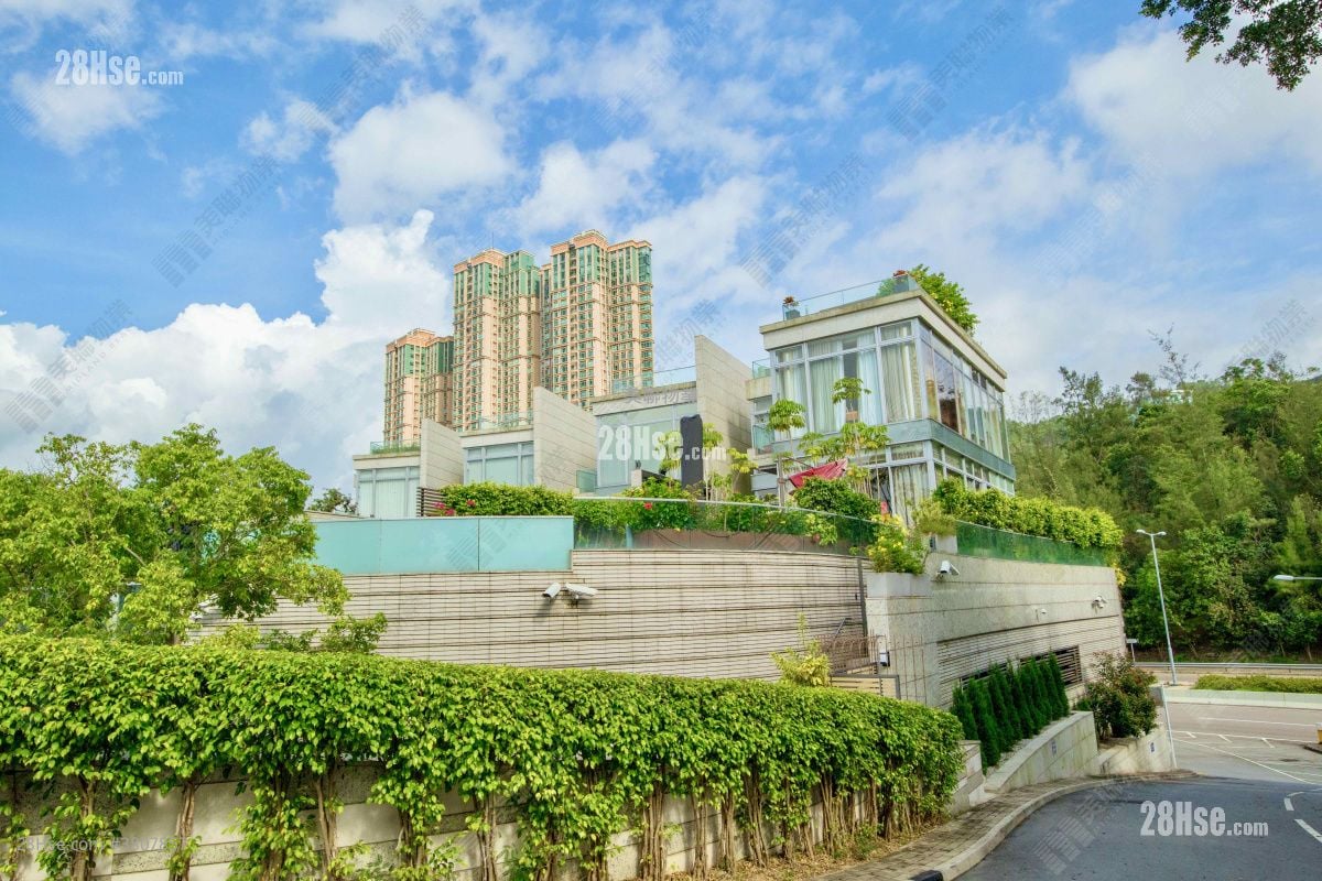 Seascape Villa Rental 4 Bedrooms , 4 Bathrooms 2,827 ft²