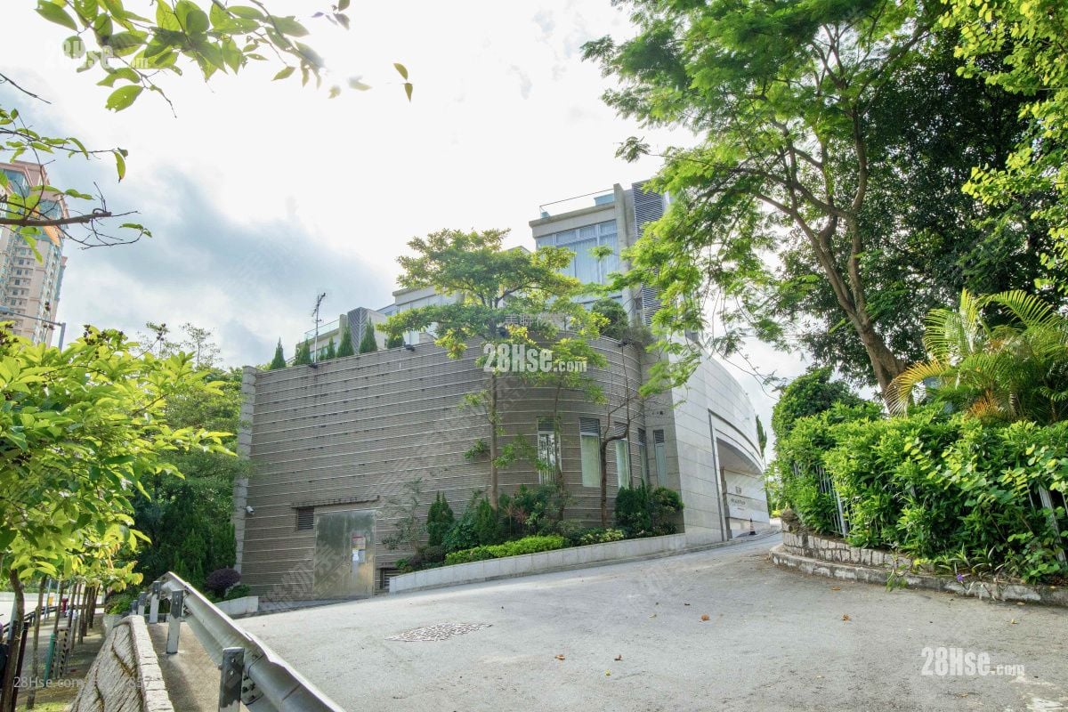 Seascape Villa Rental 4 Bedrooms , 4 Bathrooms 2,827 ft²