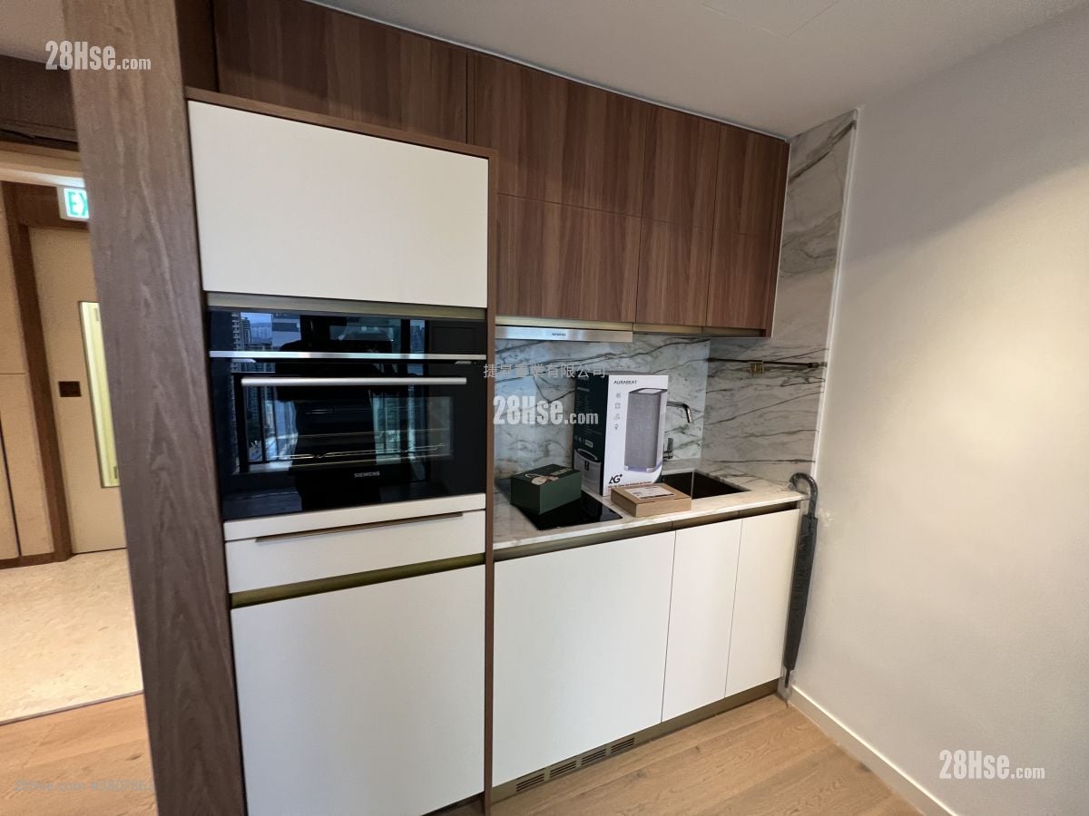 Mangrove Sell 1 Bedroom , 1 Bathroom 250 ft²