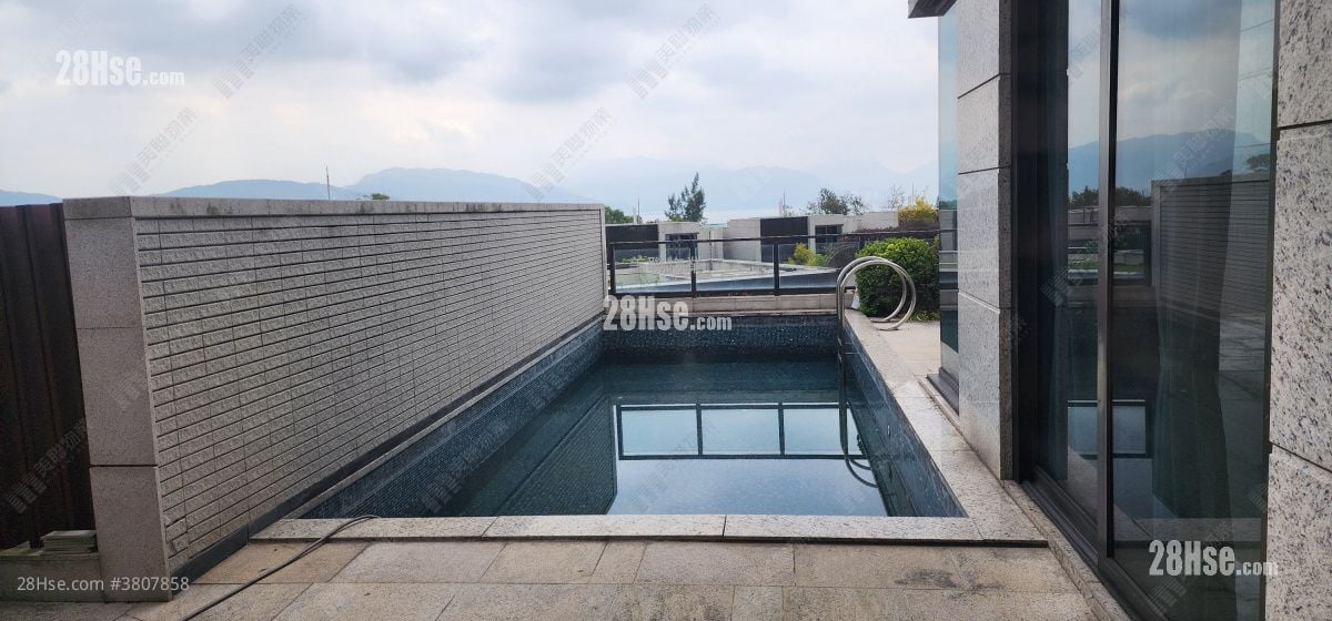 珀居 租盘 5+ 房 , 5+ 浴室 3,357 平方尺