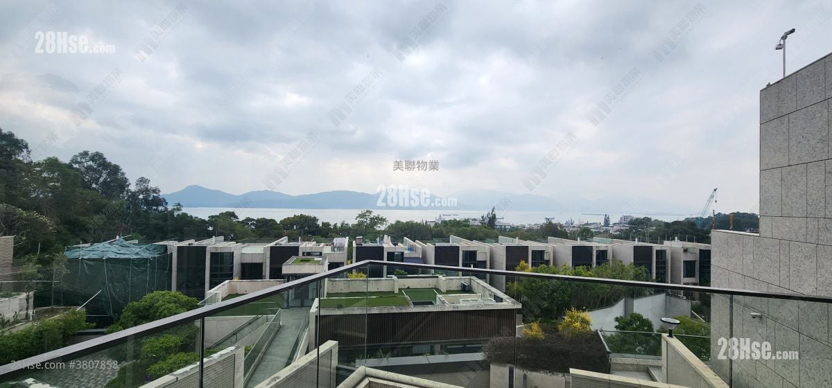 珀居 租盘 5+ 房 , 5+ 浴室 3,357 平方尺