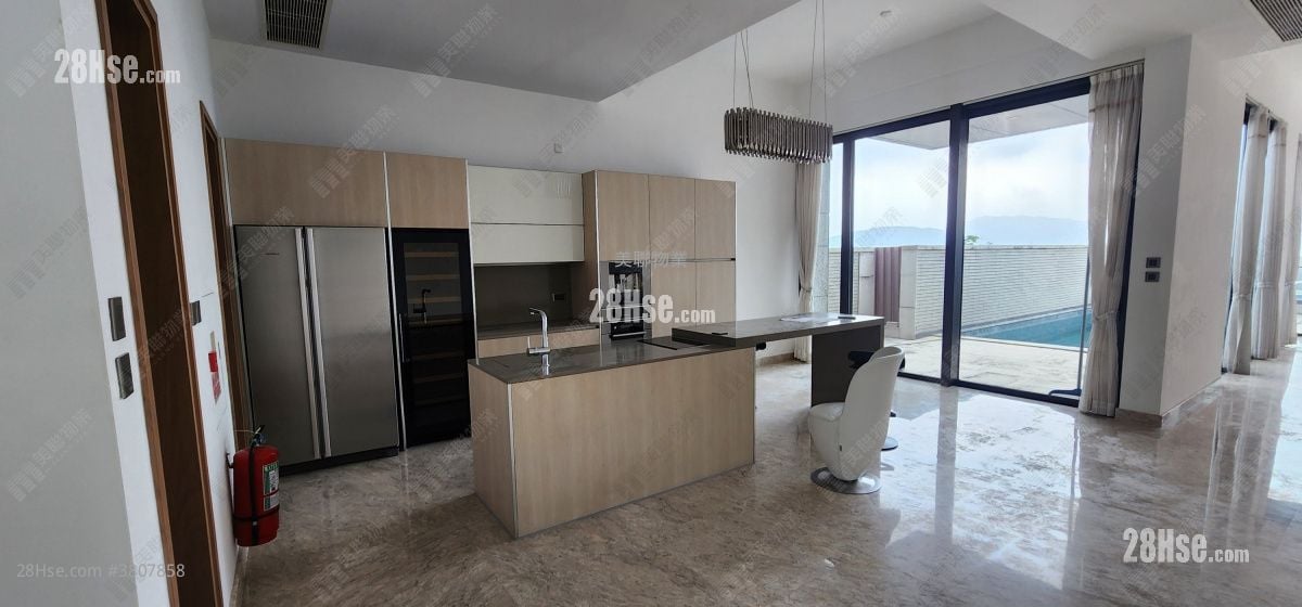 珀居 租盘 5+ 房 , 5+ 浴室 3,357 平方尺