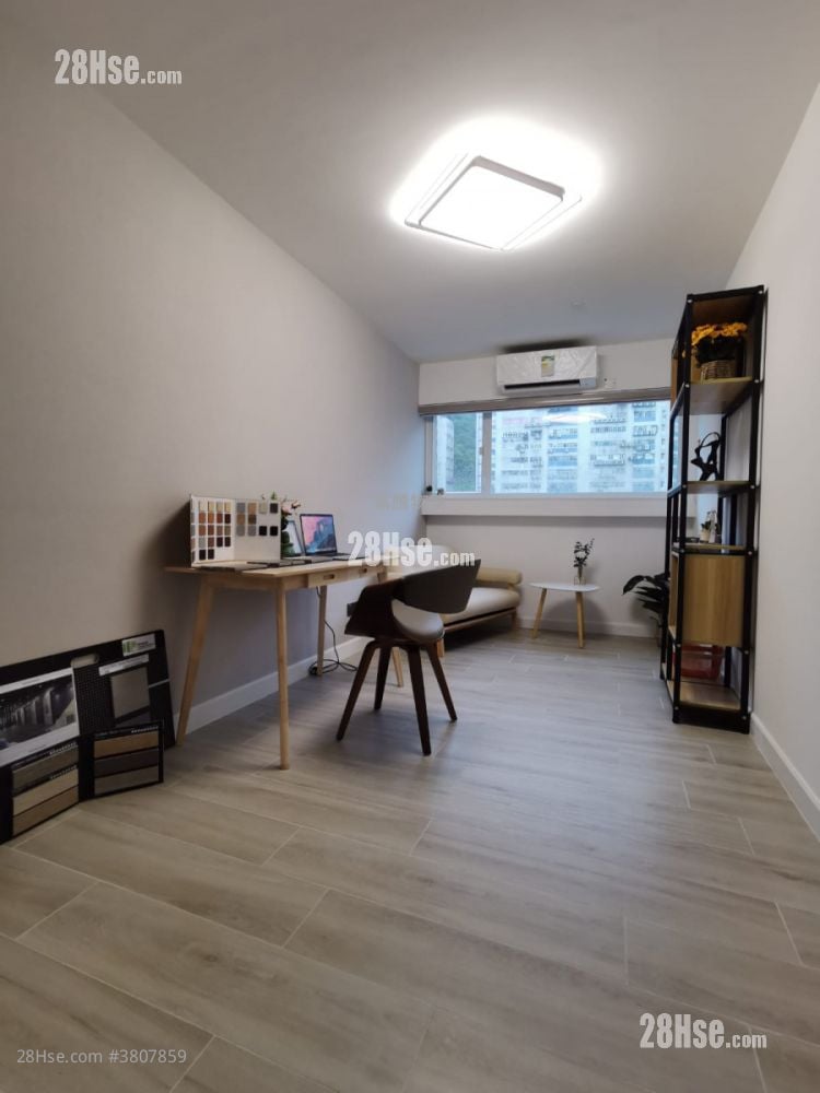 Meeco Industrial Building Rental