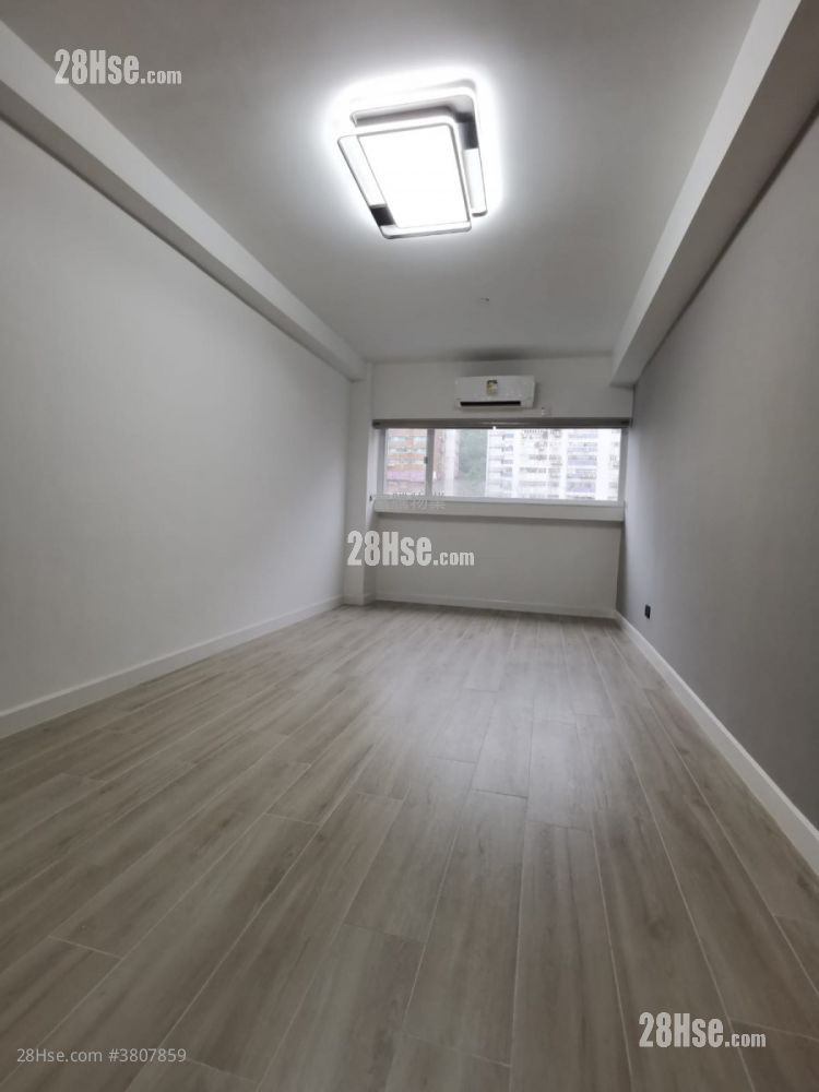 Meeco Industrial Building Rental