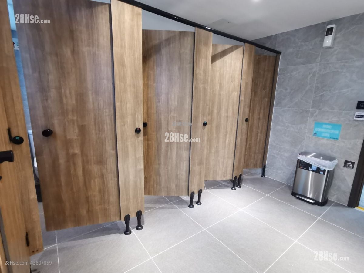 Meeco Industrial Building Rental