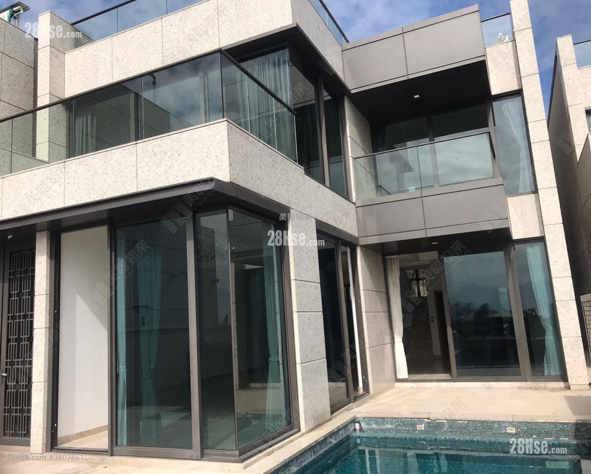 珀居 租盘 5+ 房 , 5+ 浴室 3,357 平方尺