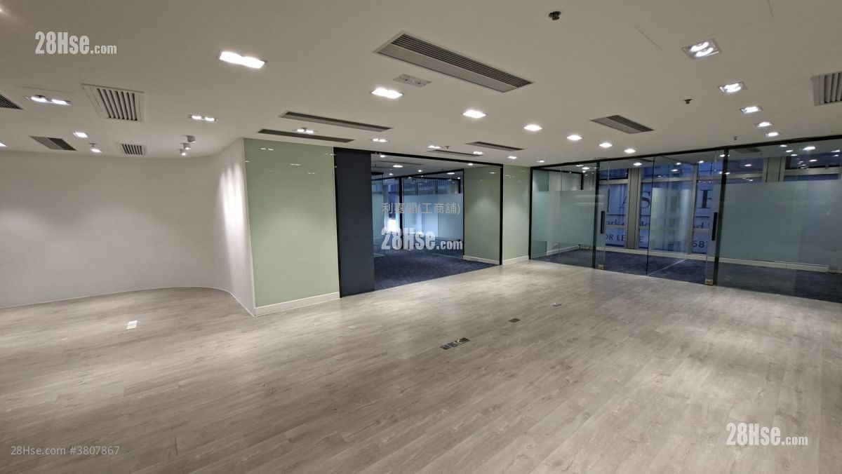 Lippo Sun Plaza Rental