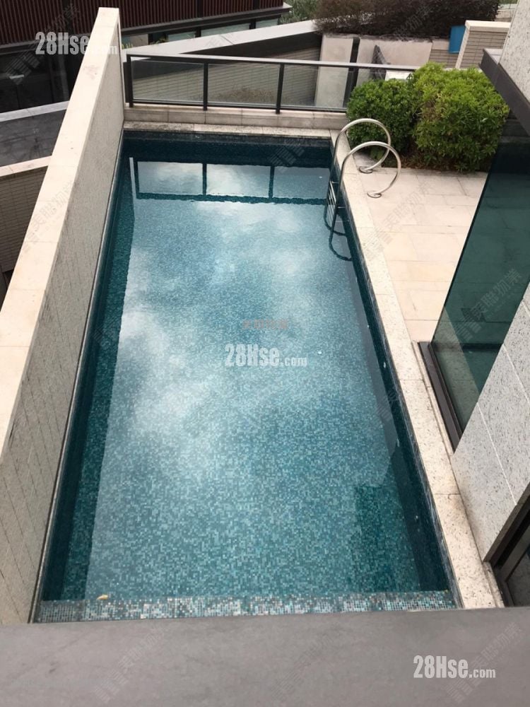 珀居 租盘 5+ 房 , 5+ 浴室 3,357 平方尺