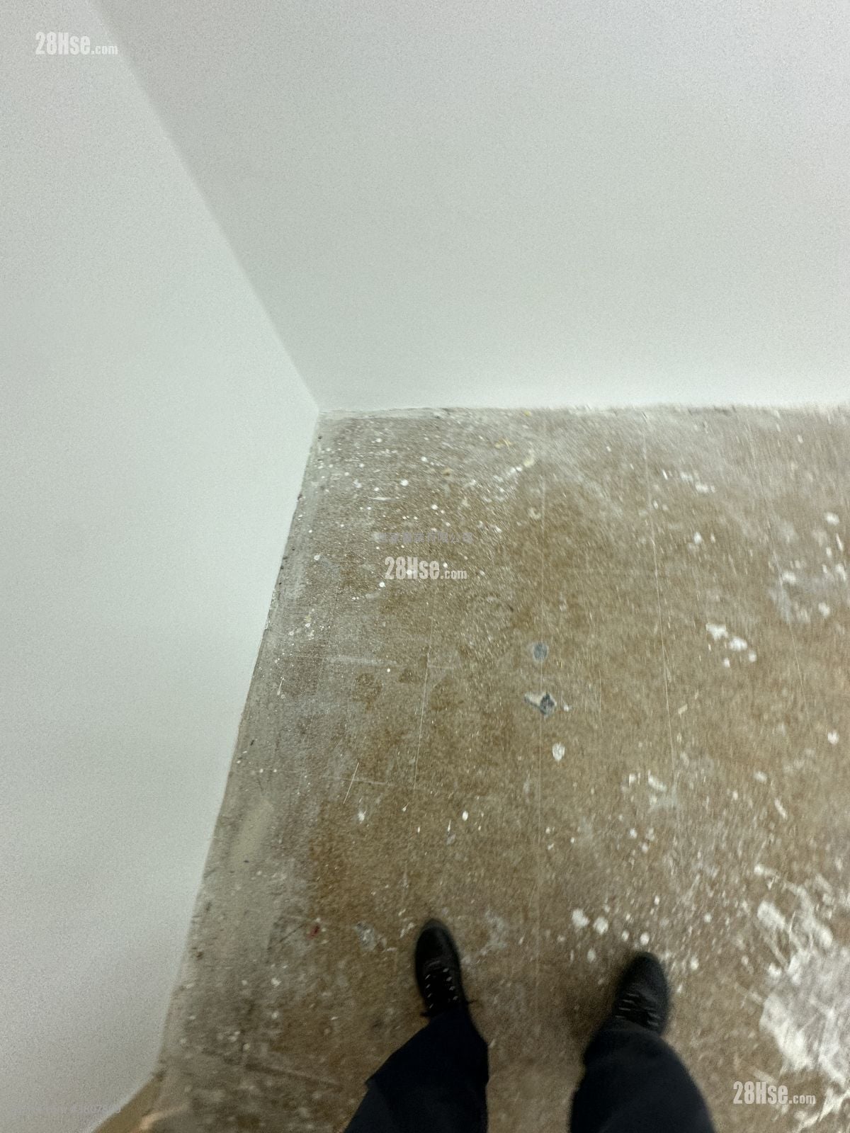 盈丰商业大厦 租盘