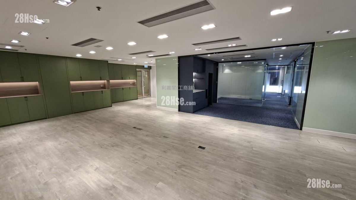 Lippo Sun Plaza Rental