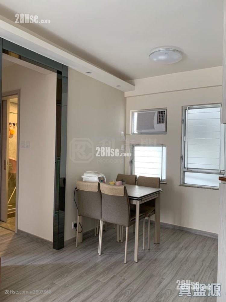 Kingswood Villas Sell 2 Bedrooms 448 ft²