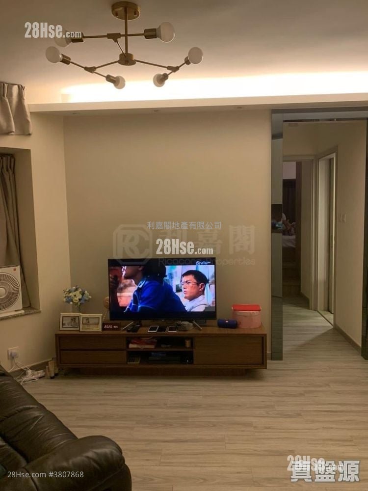 Kingswood Villas Sell 2 Bedrooms 448 ft²