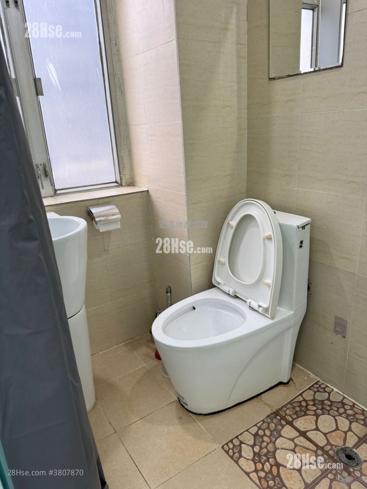 超达工业大厦 租盘