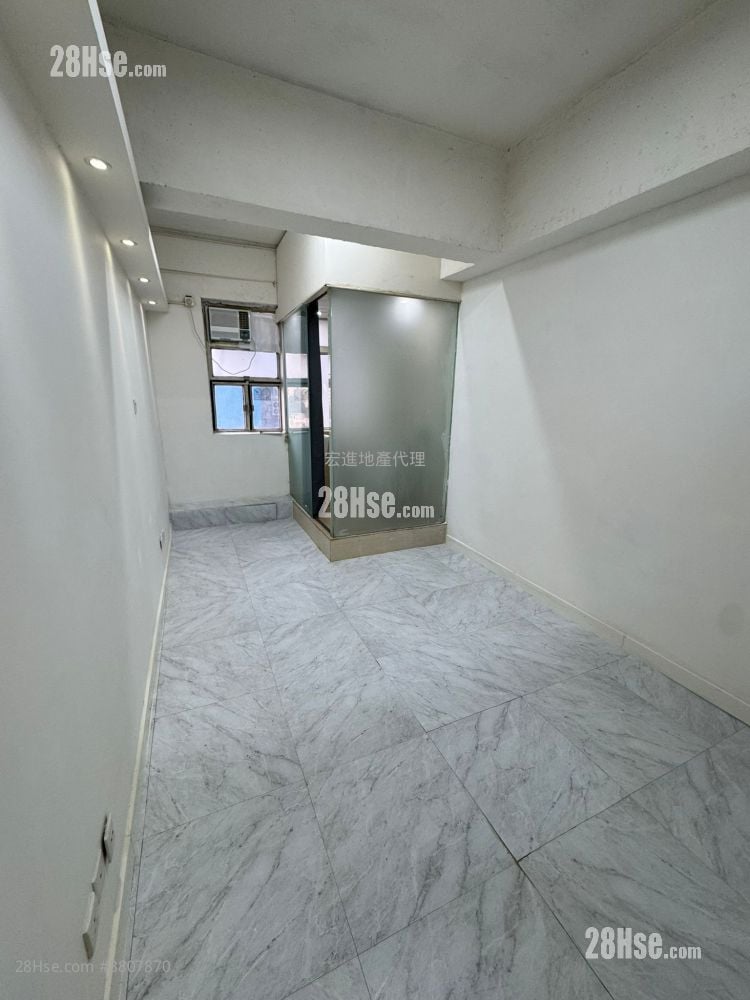 超达工业大厦 租盘