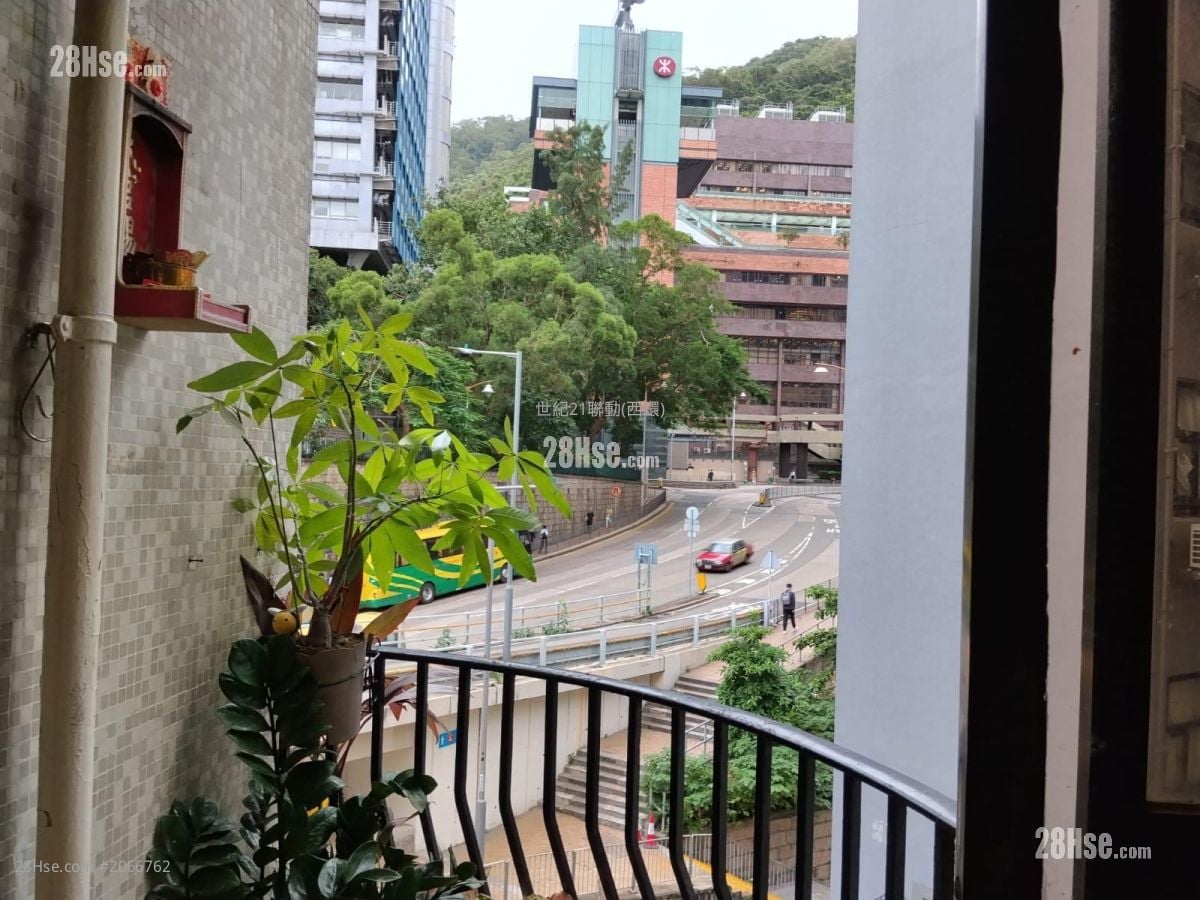 Good Luck Mansion Sell 3 Bedrooms , 2 Bathrooms 497 ft²